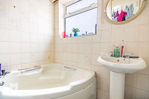 Ground Floor Bathroom- click for photo gallery